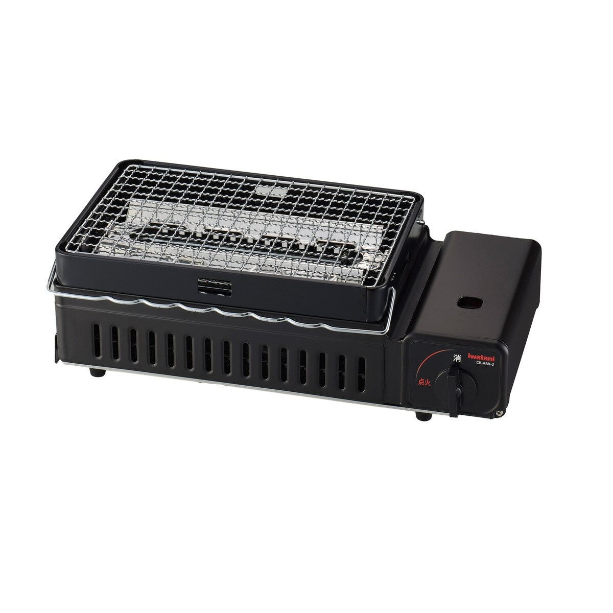 コストコ直仕入! イワタニ 炉端焼器 炙りや? CB-ABR-2 ct36508