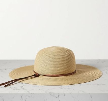 【2022春夏】LOEWE ストローハット 麦わら帽子 ロエベ