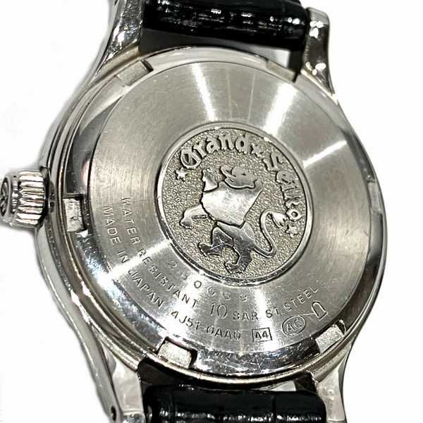  セイコー SEIKO グランドセイコー 4 J 51-0 AA 0 クォーツ 時計 腕時計 レディース その他 その他