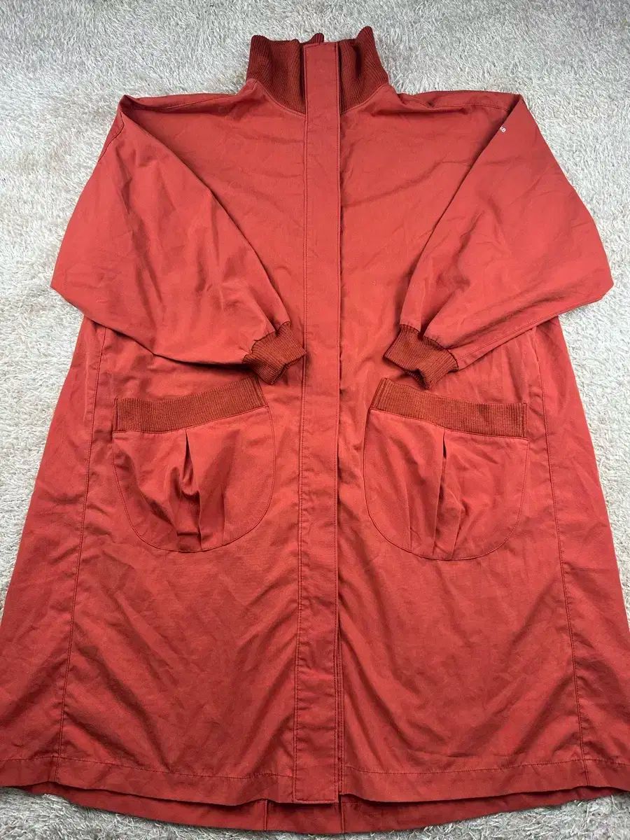 ISSEY MIYAKE イッセイミヤケ ジャケット ロング丈 M