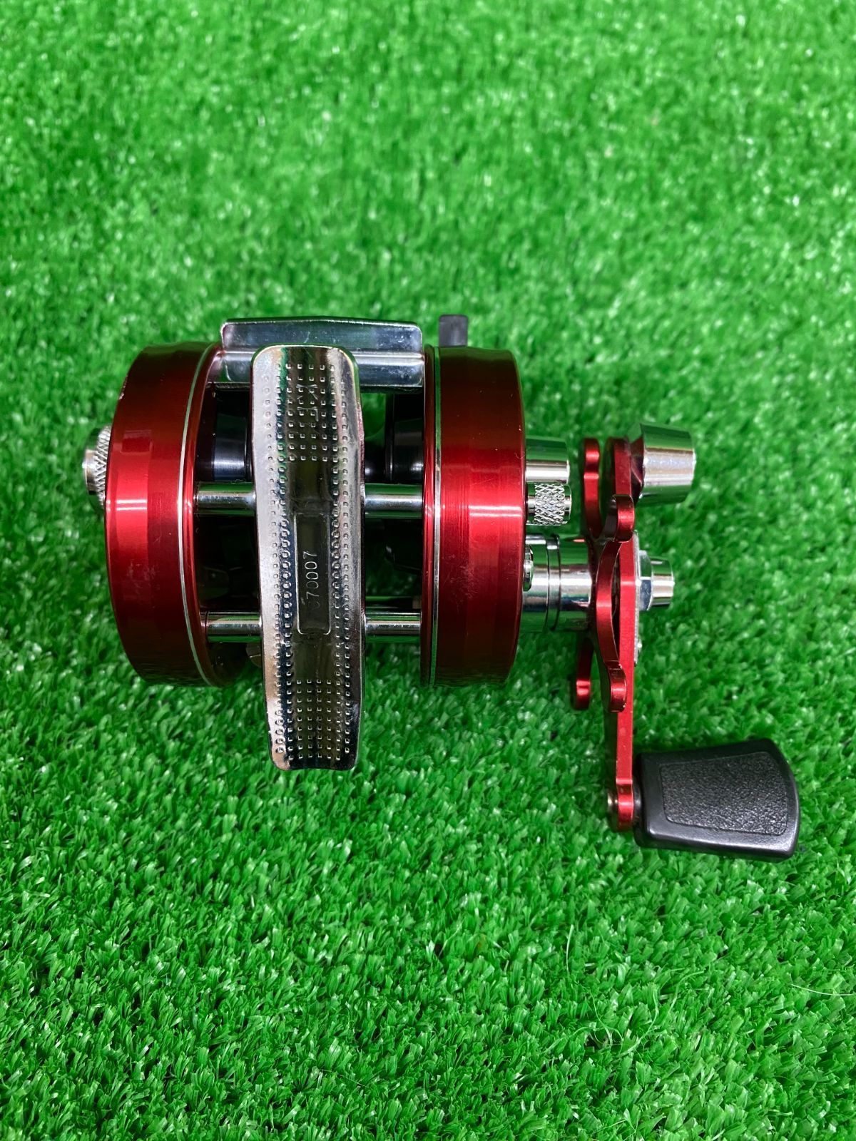 アンバサダー 1500C レッド 赤色 led