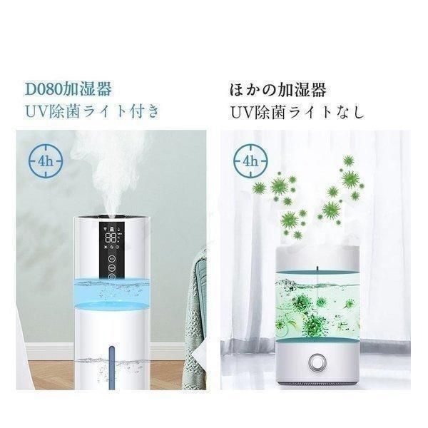 加湿器 40畳