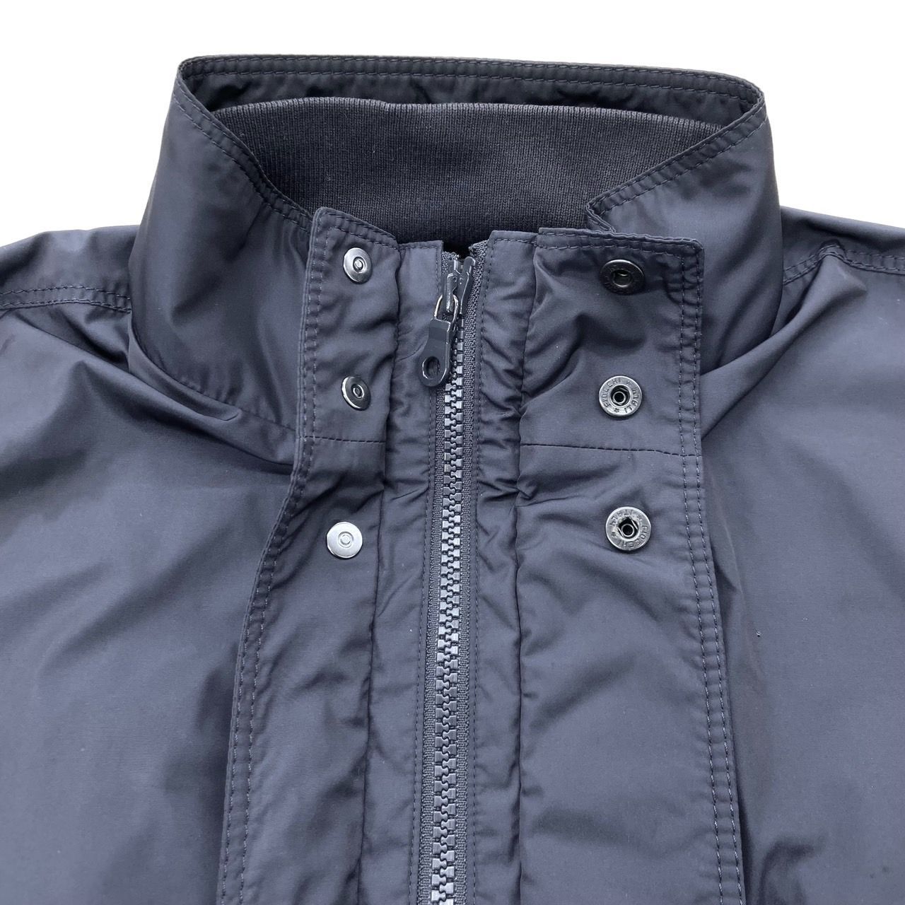 Aquascutum アクアスキュータム ジャンパー ブルゾン ジャケット 長袖