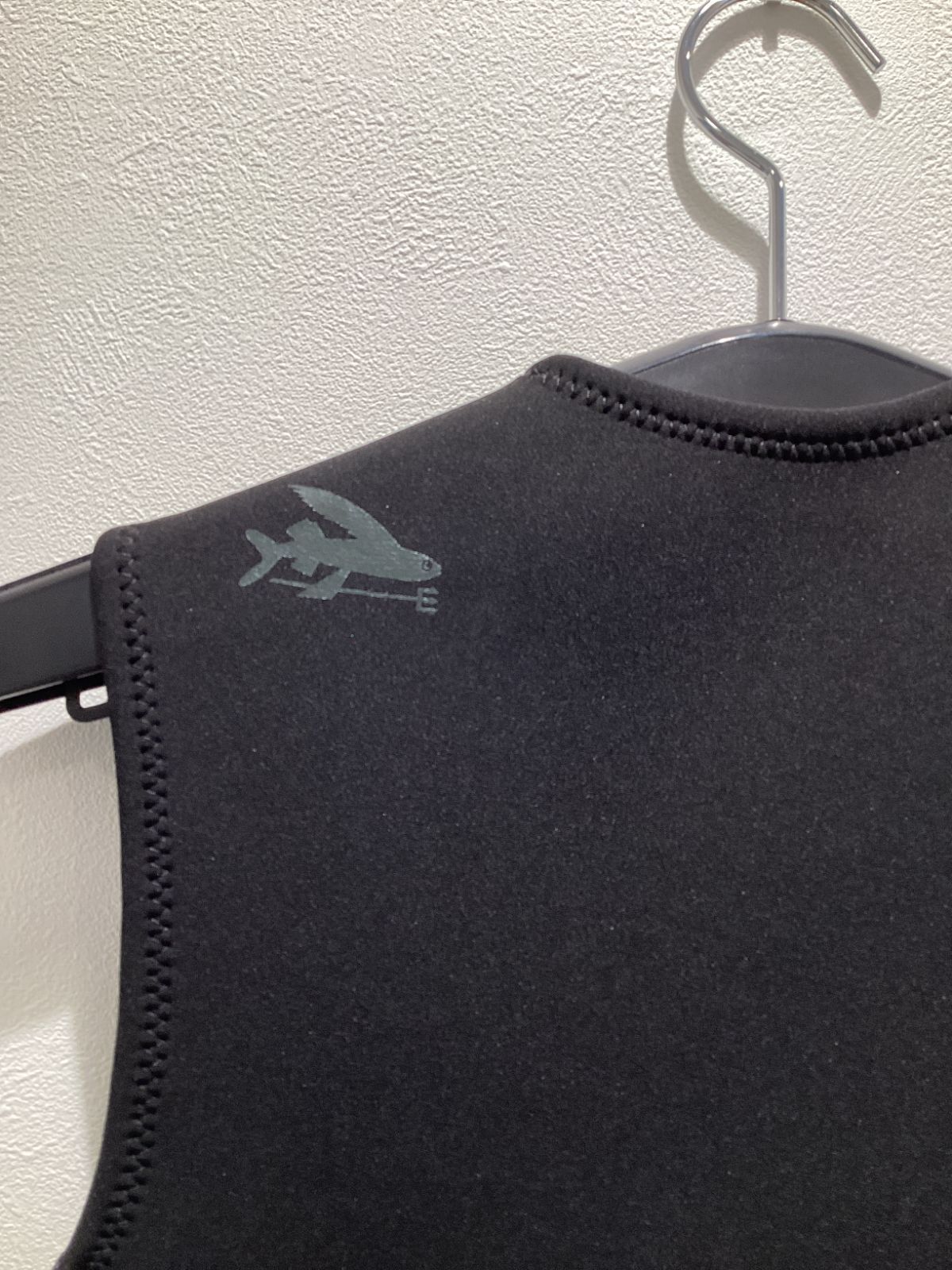 ショート ジョン