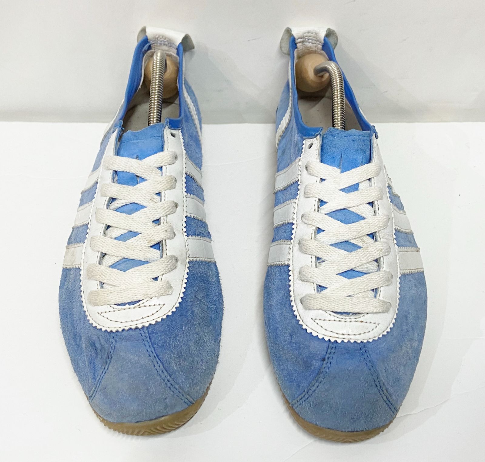 中古】adidas(アディダス)メンズ(ゼットエックスレーサー)ZX RACER【28.0cm】グレー白ad2629