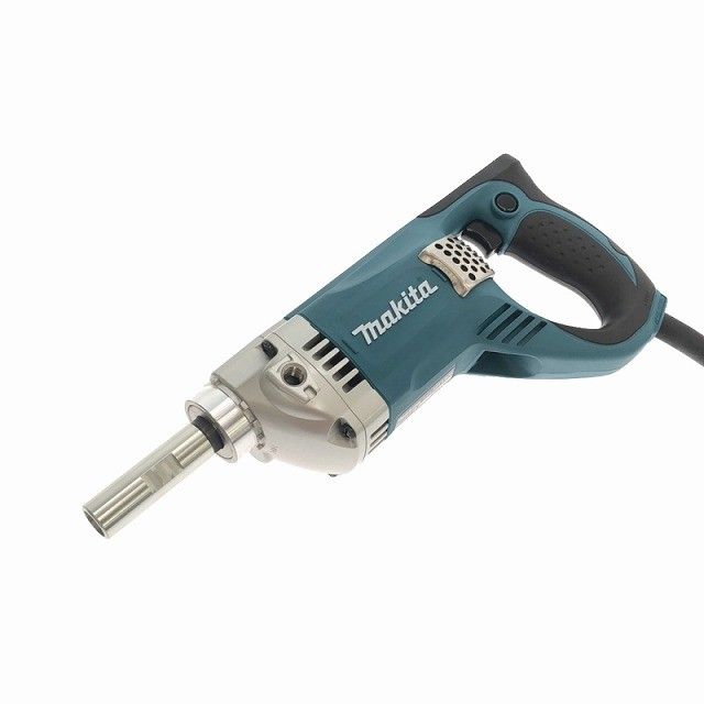 makita マキタ 100V カクハン機 UT1305 シャフト＋パドル スパナ付 コード式 かくはん機 攪拌機 撹拌機 ミキサー116805
