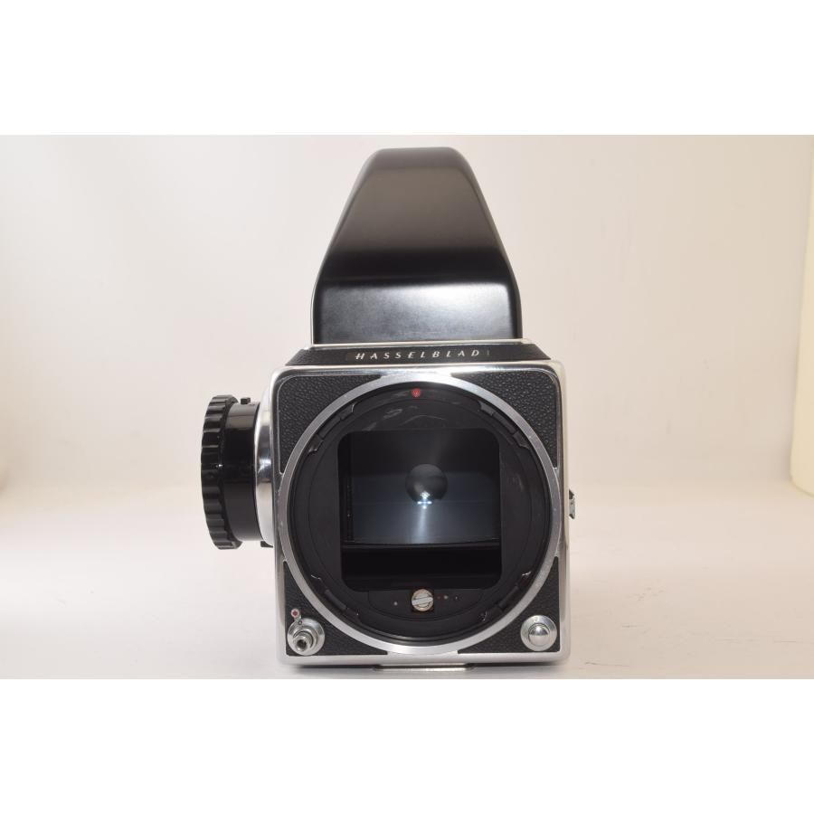 Hasselblad ハッセルブラッド ☆ 500C/M 500CM ボディ A12マガジン
