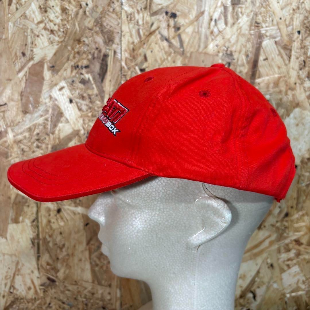 非売品マールボロ懸賞品ドカティDUCATI motogpジャックミラー帽子CAP