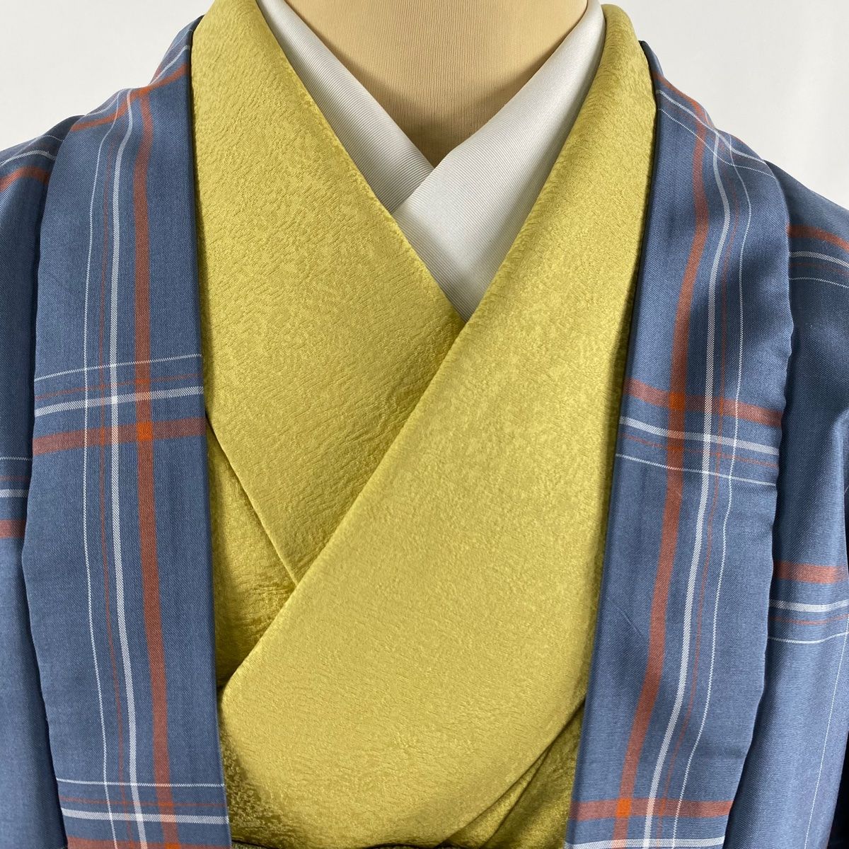 都喜ヱ門 証紙