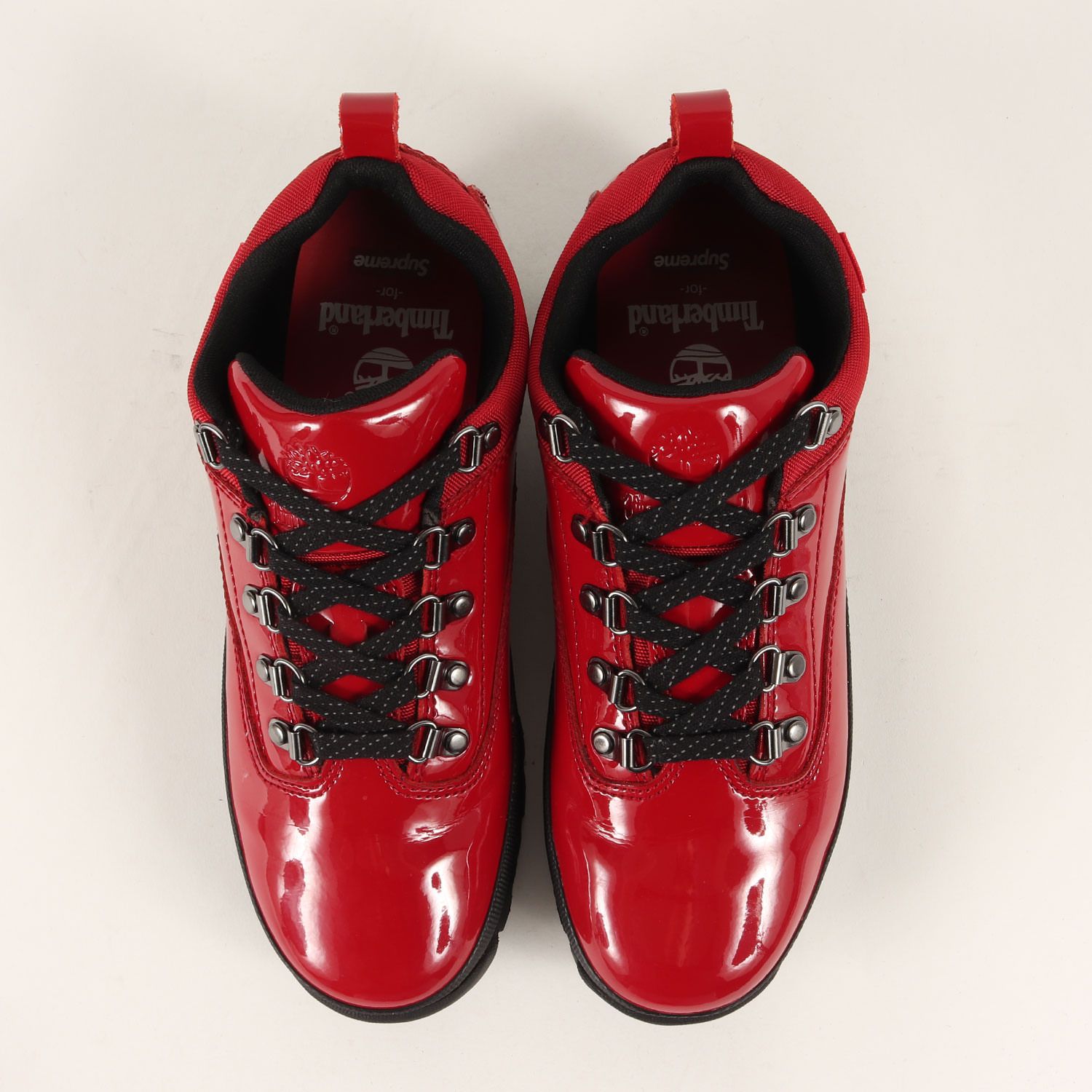 美品 Supreme シュプリーム サイズ:25.5cm 20SS Timberland ユーロ 