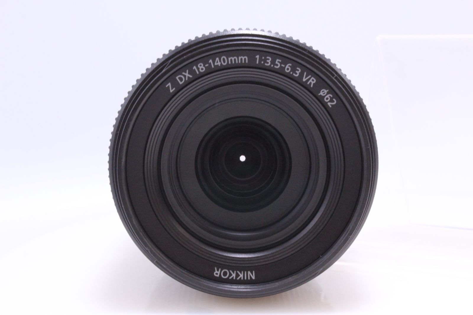 高倍率ズームレンズ