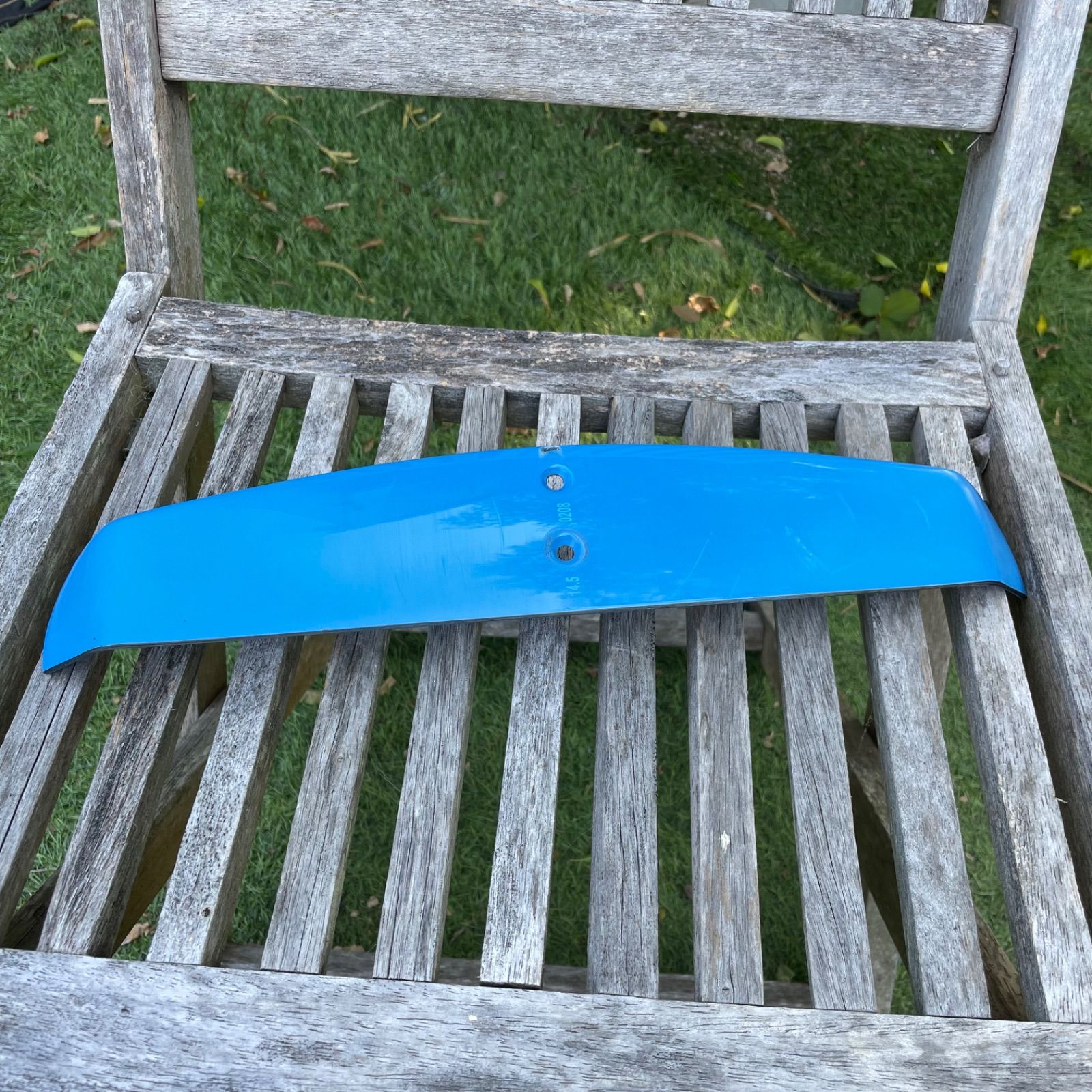 GOFOIL ペダスタル 17.5