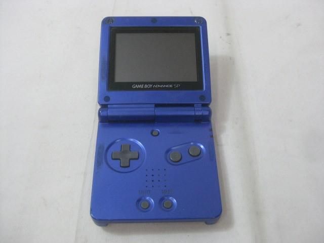 AGB-001 GAMEBOY ADVANCE ジャンク品 S○ジャンク品○ゲーム機