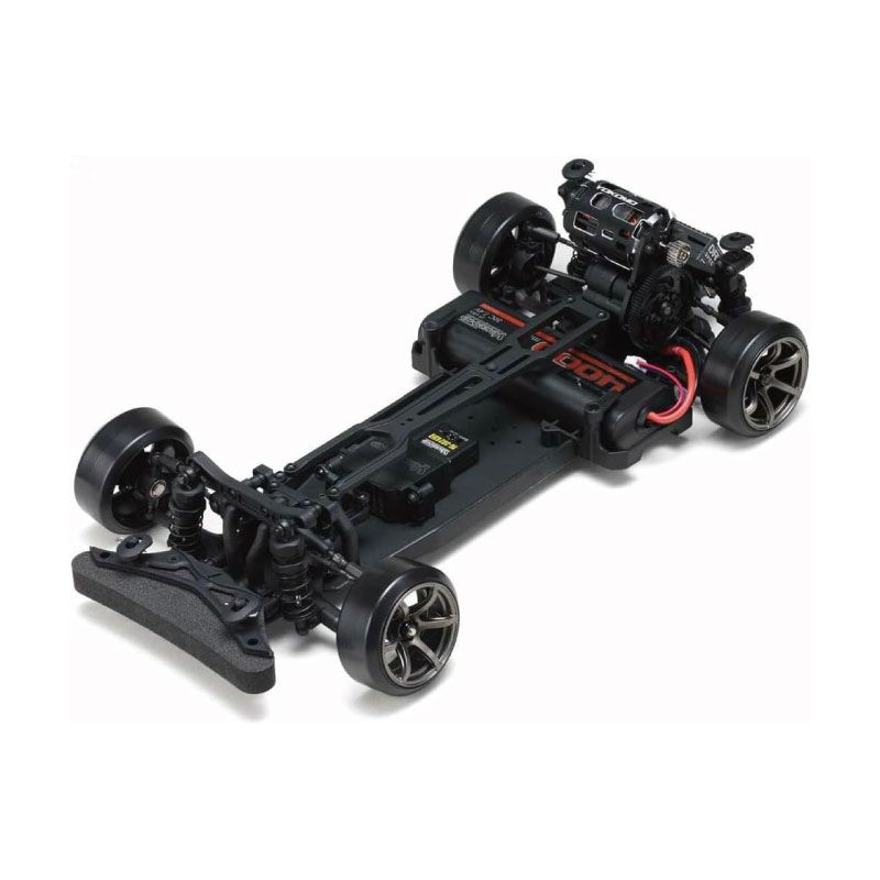メーカー正規品 YOKOMO ヨコモ RD2.0 RWDドリフトカー 組み立てキット ジャイロ付 RDR-020G