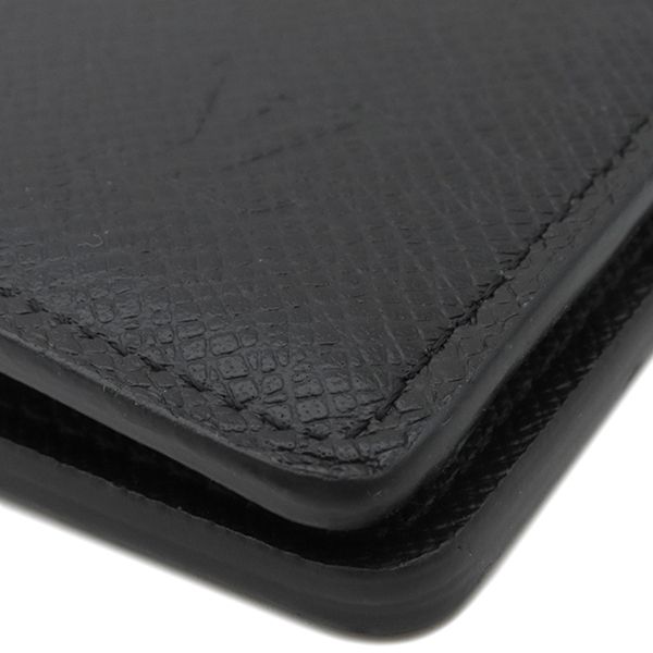 ルイヴィトン LOUIS VUITTON 長財布 ポルトフォイユ ブラザ タイガ  