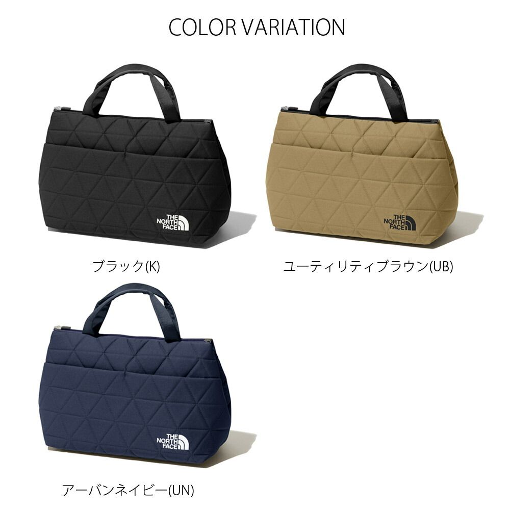 THE NORTH FACE ノースフェイス トートバッグ レディース