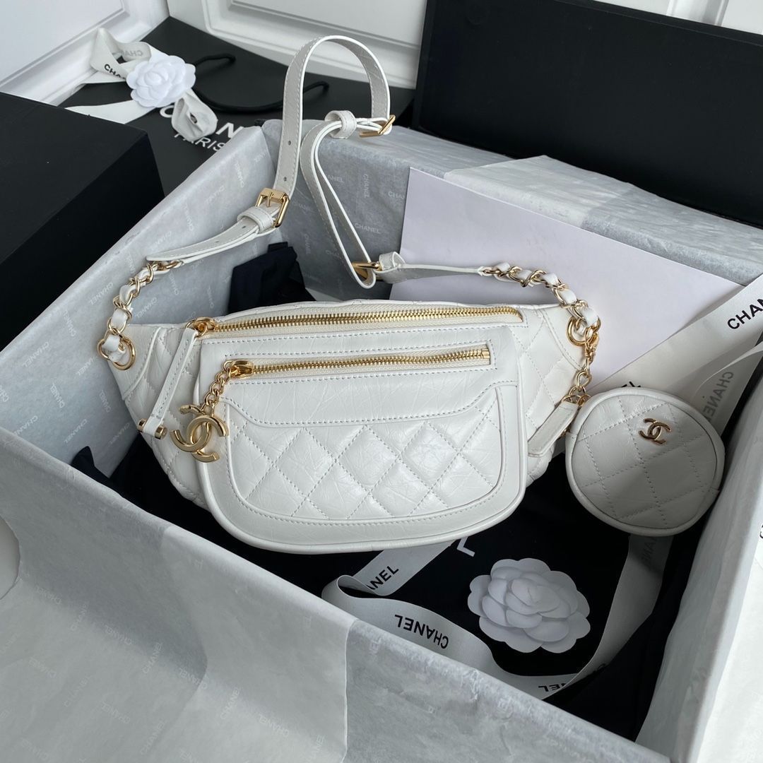 CHANEL バッグ ハンドバッグ リュック 楽天市場】【新品】 シャネル リュックサック チェーンリュック
