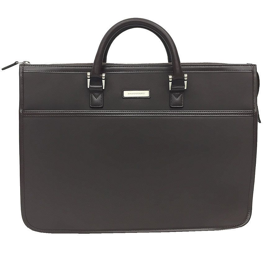 BURBERRY バーバリーメンズビジネスバック