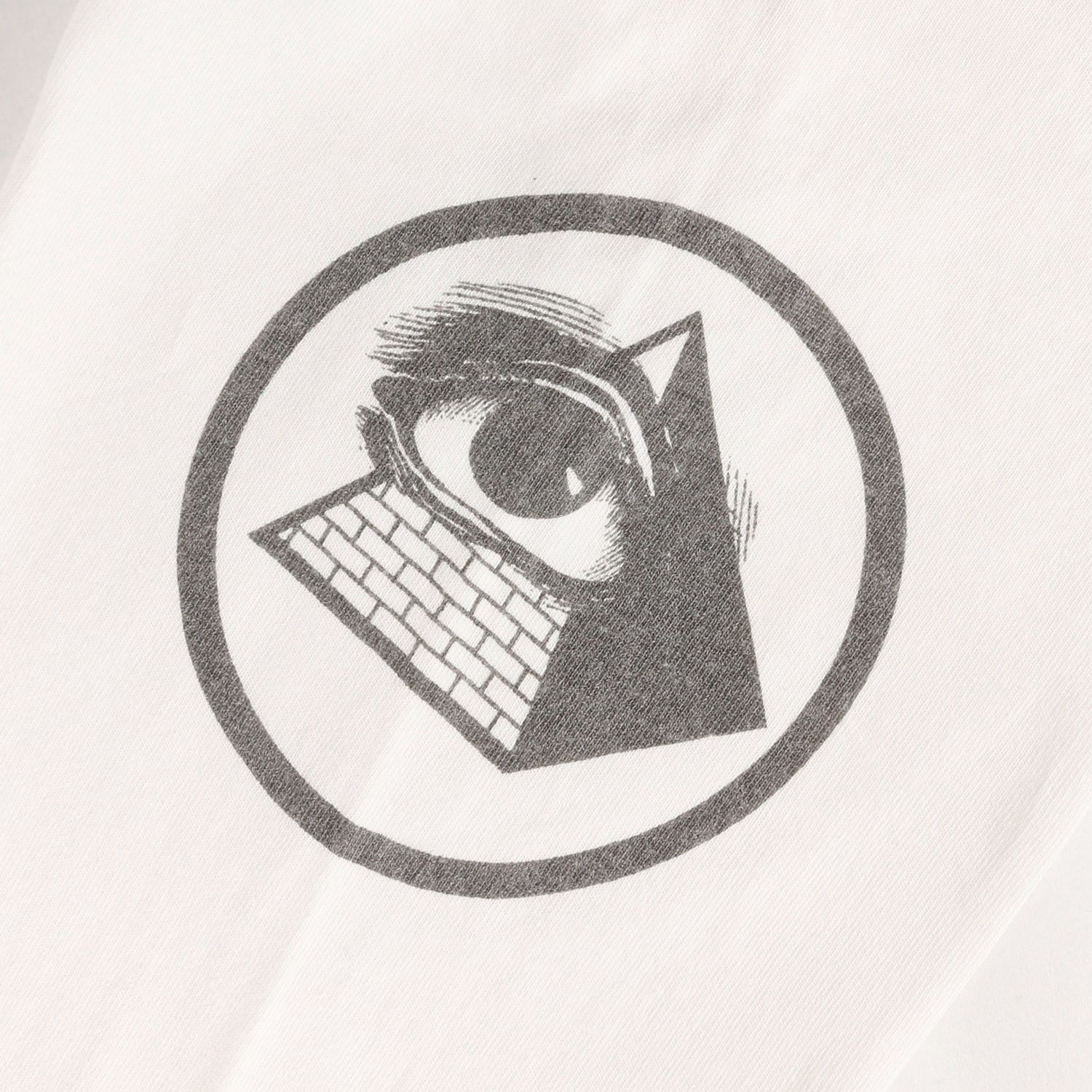 セントマイケル 河村康輔 COMPLICATED LS Tシャツ XL SAINT MICHAEL×KOSUKE KAWAMURA 23AW「KK LS TEE COMPLICATED