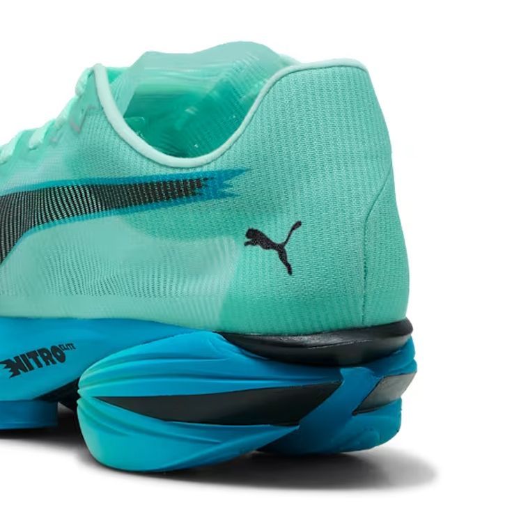 【新品未使用品】PUMA FAST-R ニトロ エリート 3 Puma FAST-R NITRO Elite 3 Men | Trackandfieldclothes