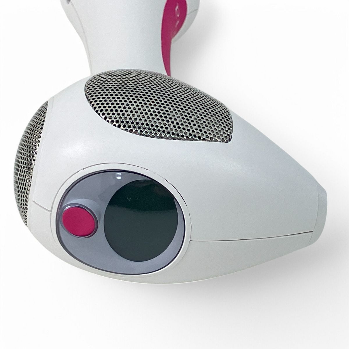 トリアビューティー 脱毛レーザー グレー トリアビューティー 脱毛