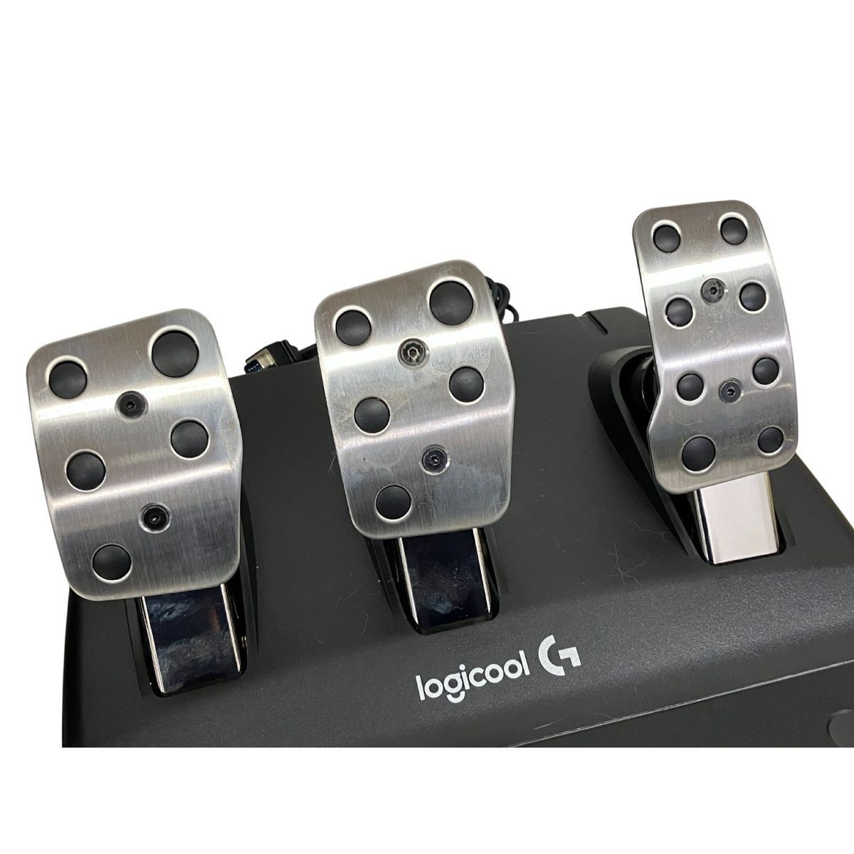 Logicool G29 DRIVING FORCE LPRC-15000 ロジクール