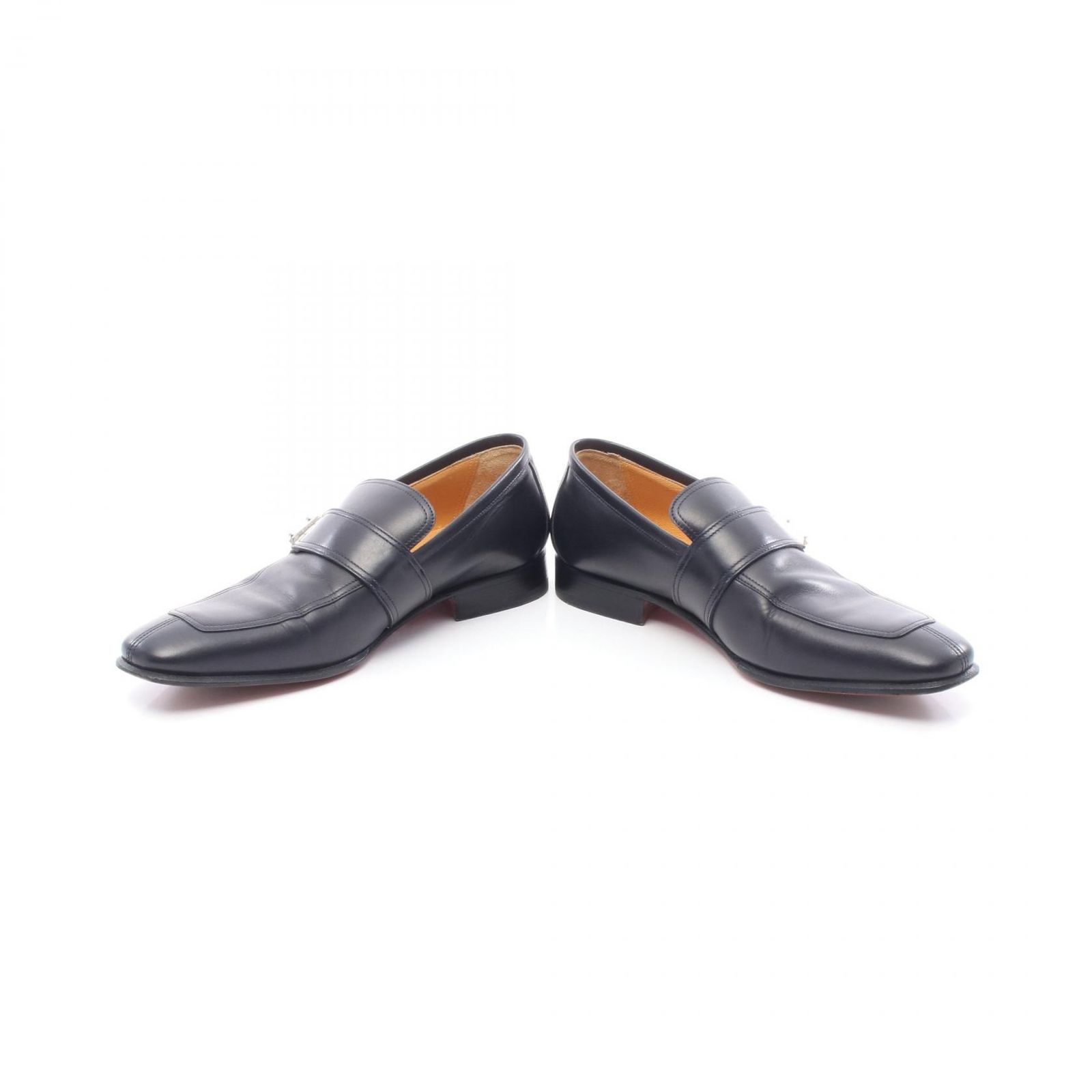 HERMES エルメス サックアデペッシュ ローファー - メルカリ