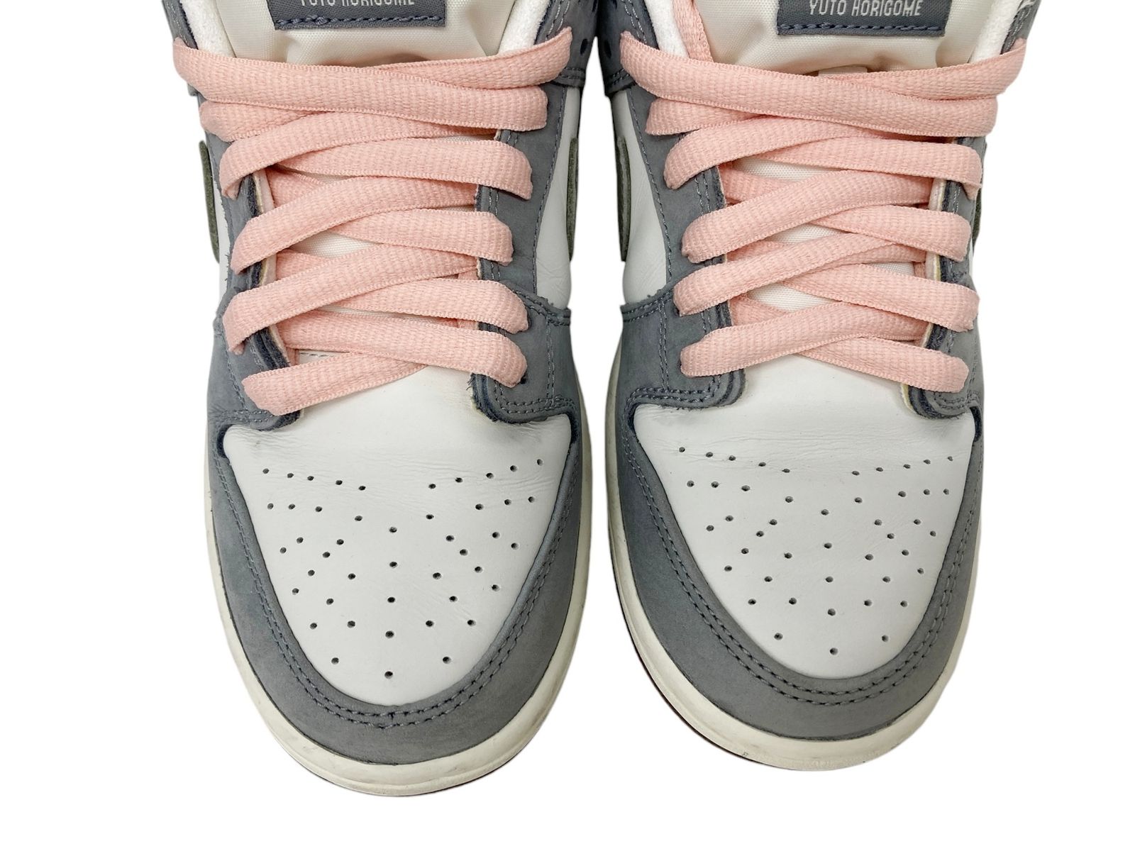 ワールド オンラインストア NIKE SB LOW DUNK SB Horigome Yuto 雄斗 ×堀米 ナイキエスビー アクセサリー