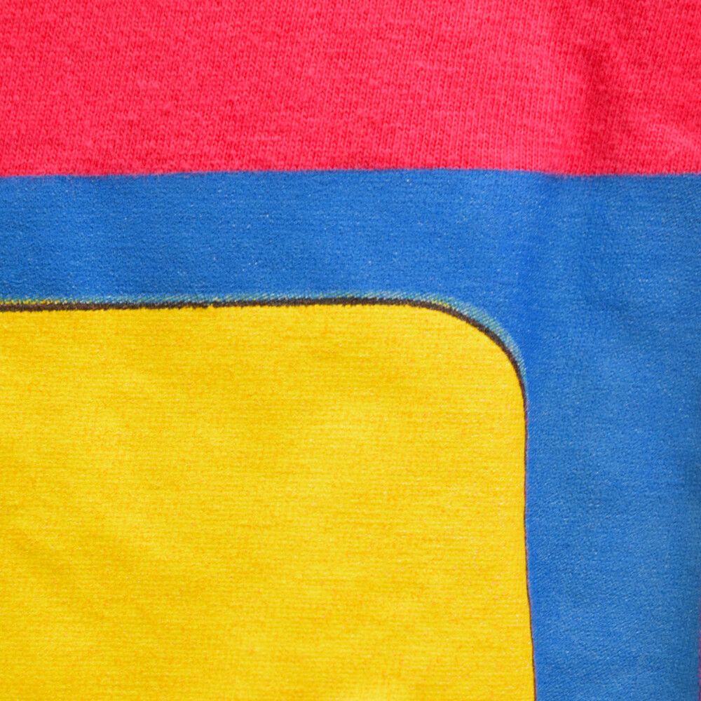 新品同様 極美品/17SS/SUPREMEシュプリーム/Limonious Undercover Lover Tee 半袖 TシャツM/ウィルフレッド・リモニアス/レッド/半タグ付き SUPREME (シュプリーム) 17SS Limonious Undercover Lover Tee ウィル