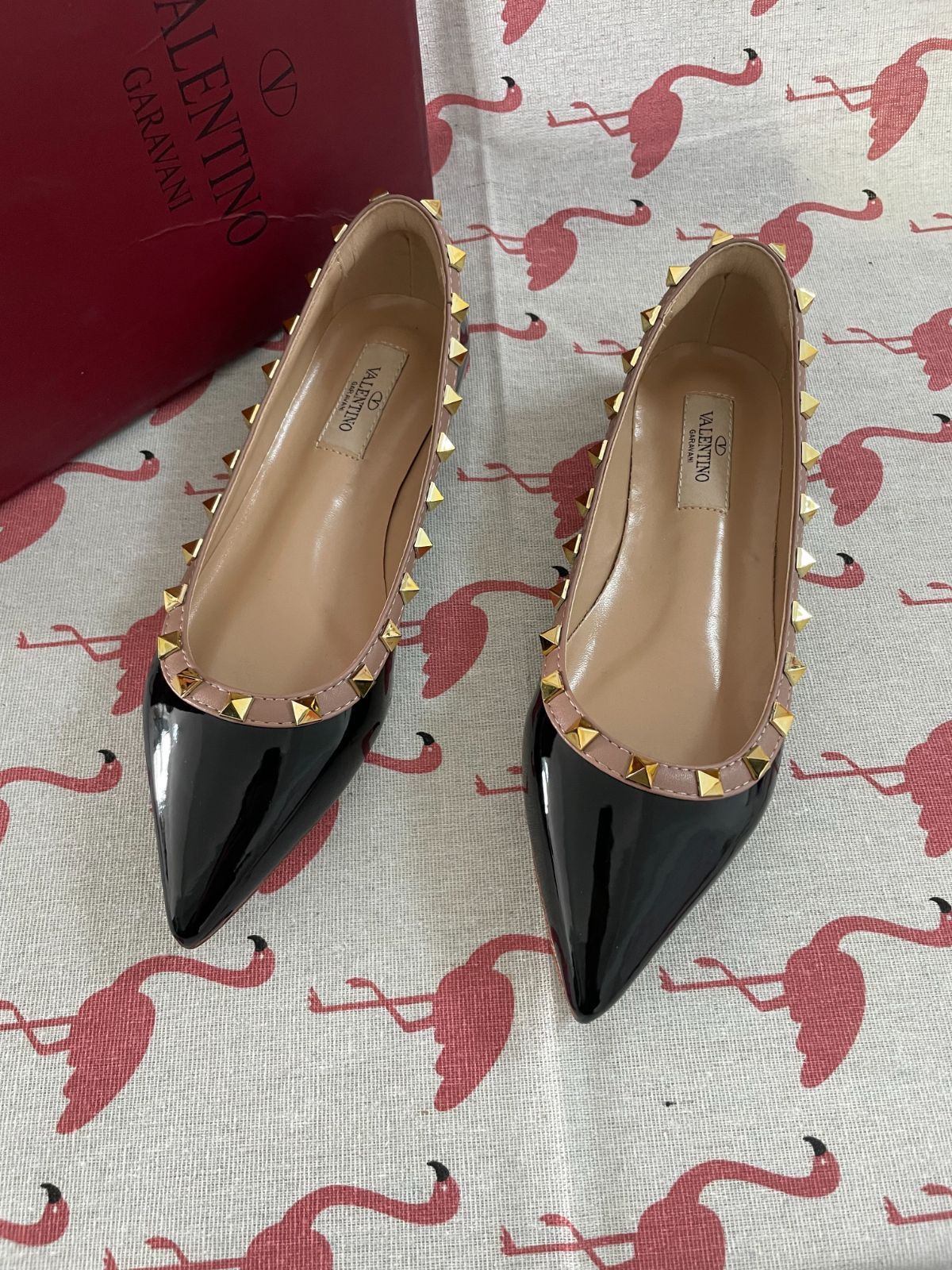 【関税込み】Kiko Kostadinov グレー Sonia ロングブーツ KIKO KOSTADINOV-SONIA SLIP ON BROGUE/OLIEVE GREEN&TAN - VISITFOR