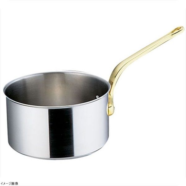 【新品】エコクリーン スーパーデンジシチューパン （蓋無） ２７ｃｍ