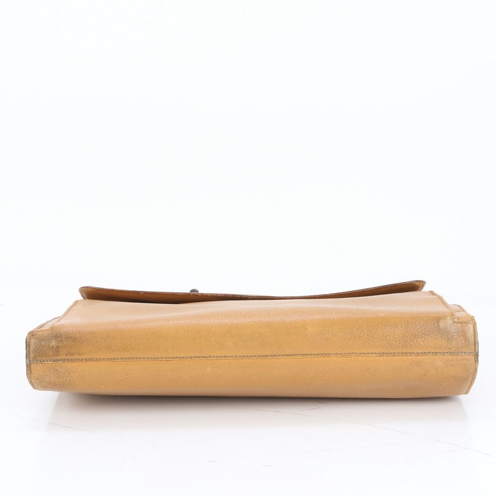 ブリーフケース トート