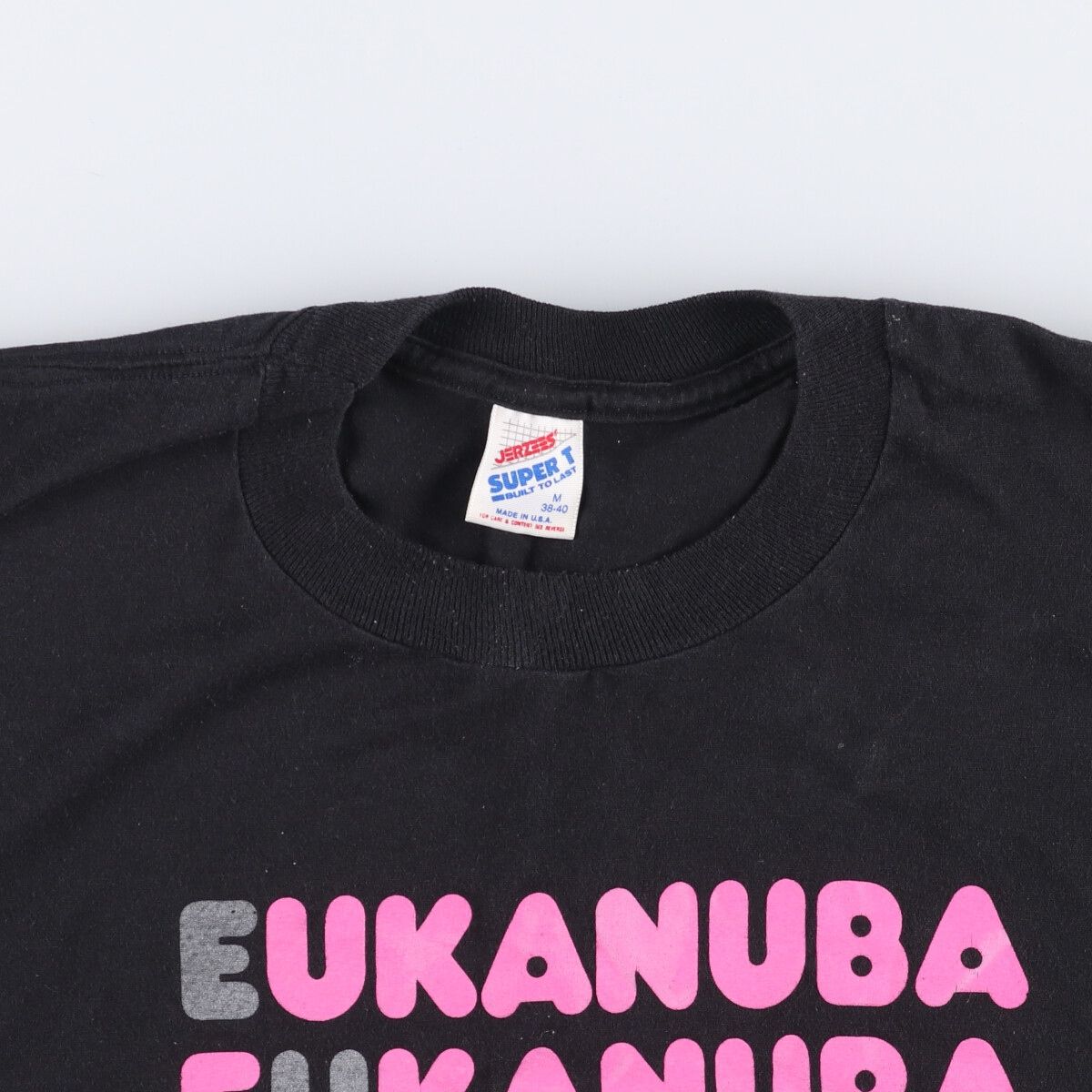 古着 90年代
