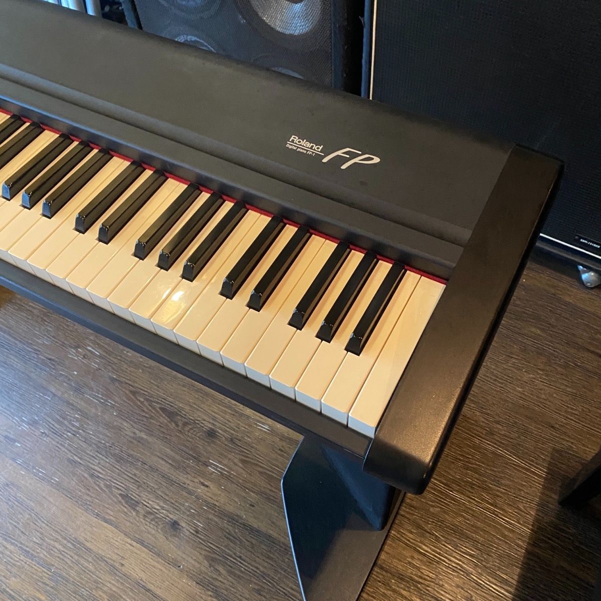 Roland FP-1 Stage Piano Keyboard ローランド キーボード -GrunSound