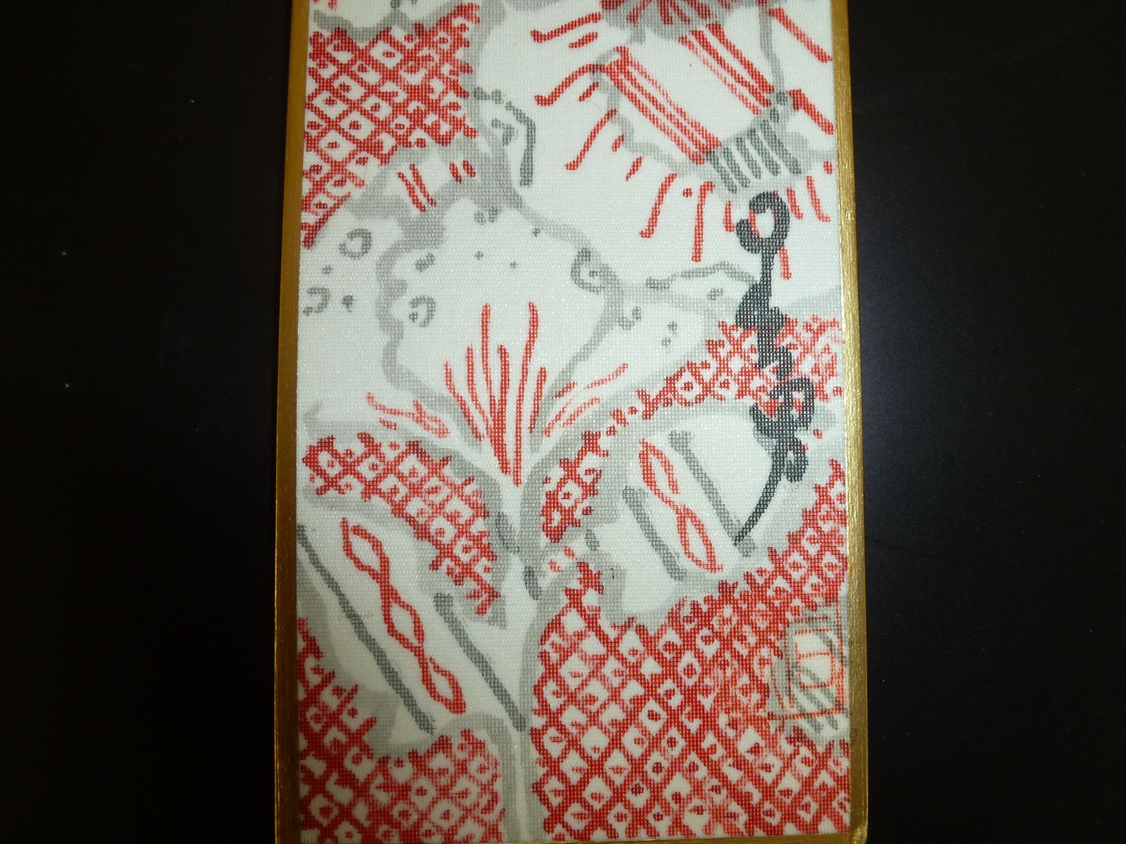 石原日出男 石原日出男 短冊 1994年 - メルカリ