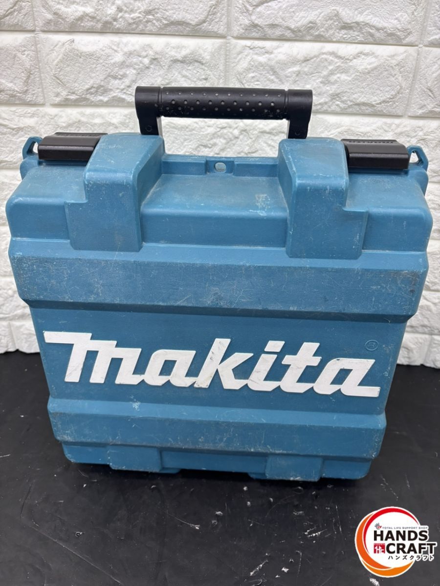 AR411HR 高圧エアビス打ち機