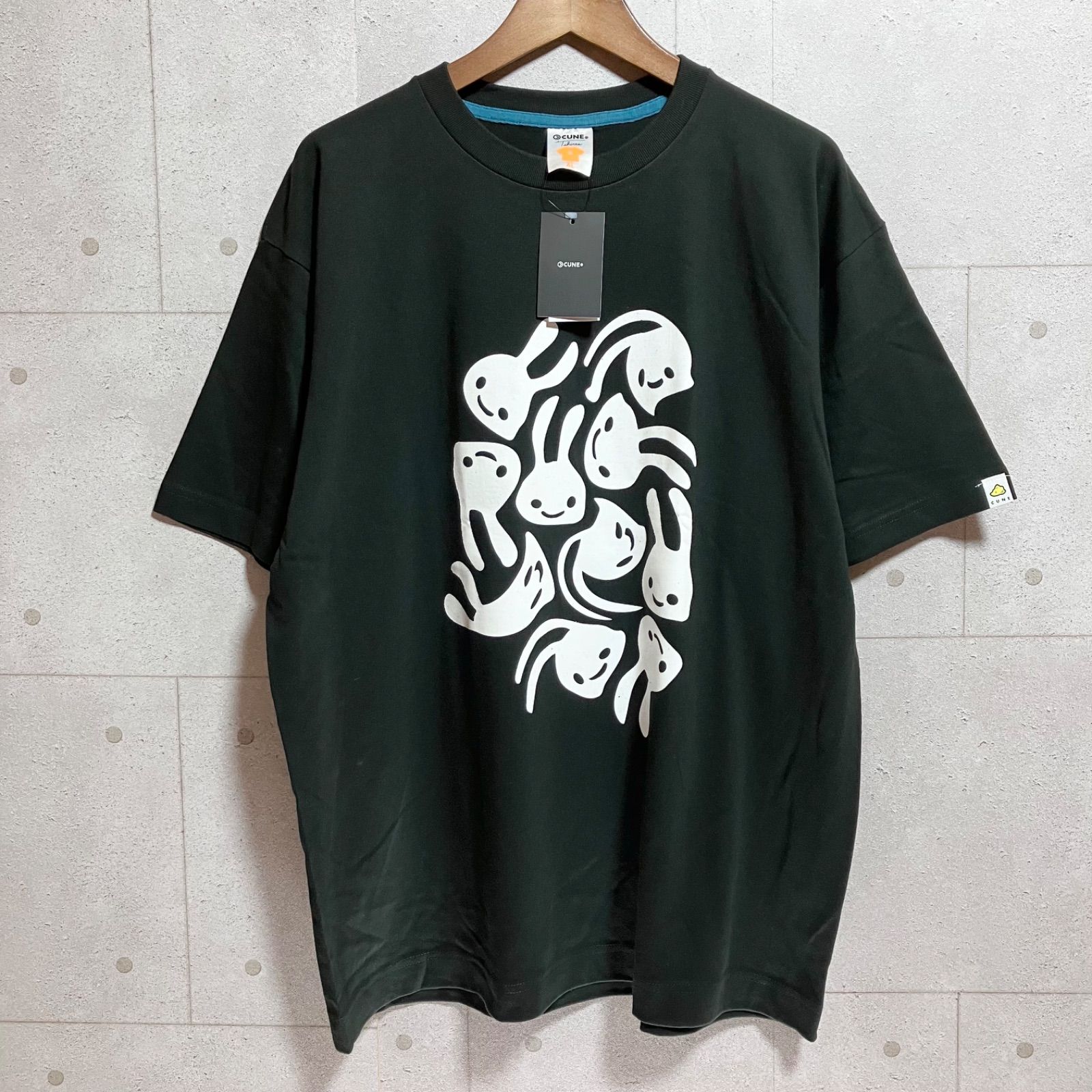 うさとの服 トップス 半袖 usaato ウサト