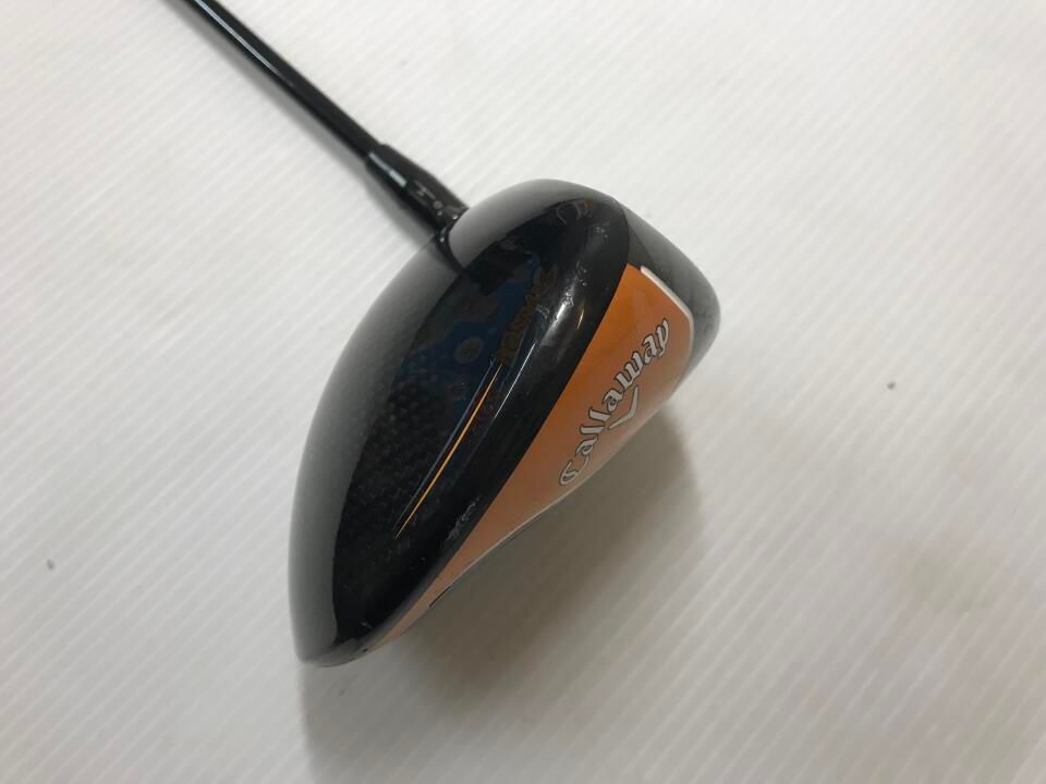 値下げ！ キャロウェイ MAVRIK Speeder SLK 5S