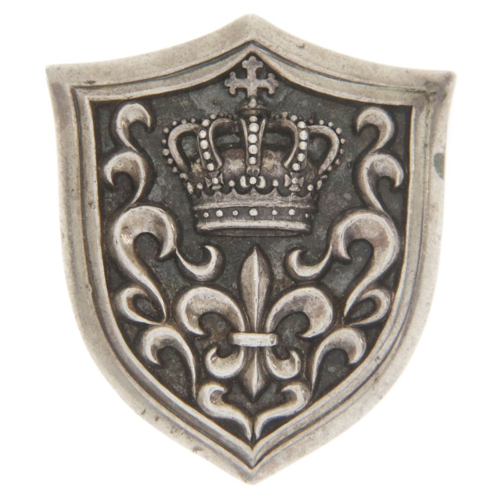 Justin Davis (ジャスティンデイヴィス) SHIELD PENDANT