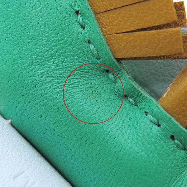 エルメス HERMES バッグチャーム ロデオPM ペガサス アニューミロ  