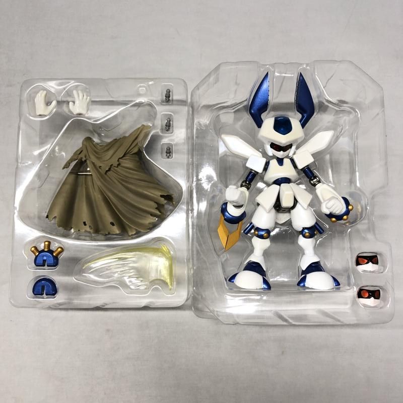 中古】未開封 バンダイ D-Arts ロクショウ メダロット 【橿原店】【H