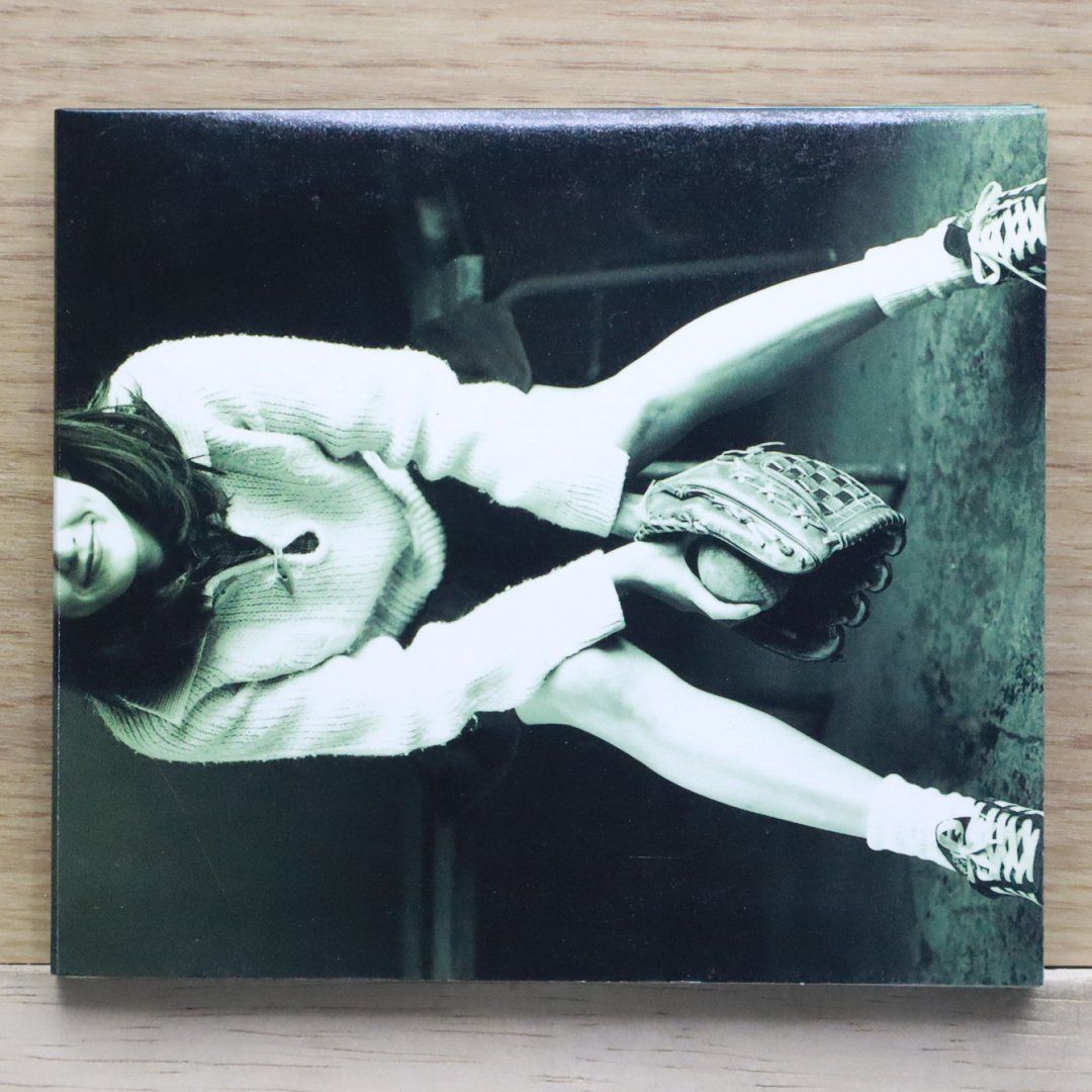 国内盤CD☆マイリトルラバー/MY LITTLE LOVER□ evergreen