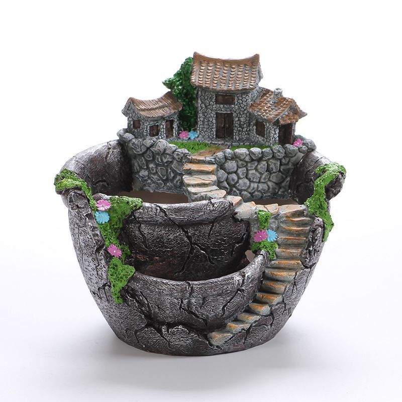 中国陶磁器 宋磁州窯 吹き彫り壺