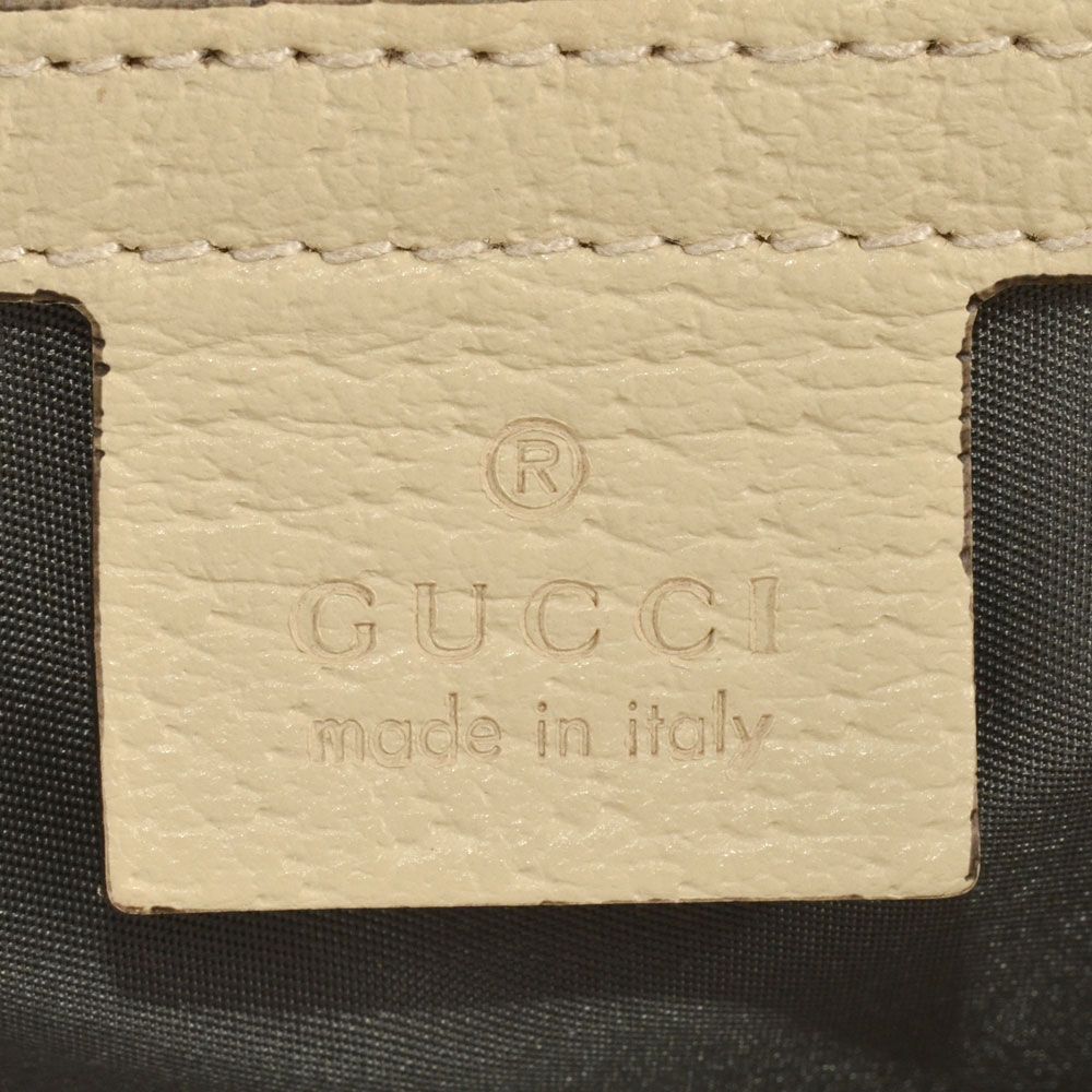 GUCCI
