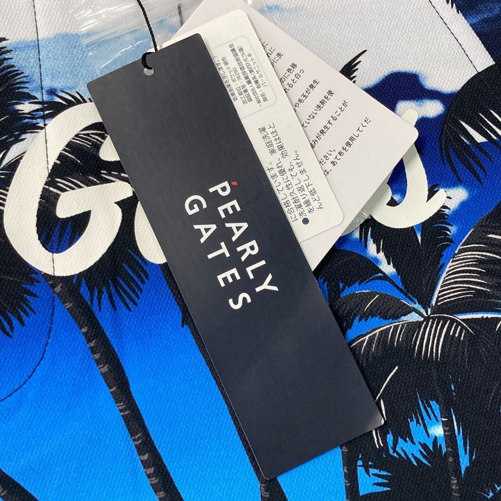 ゴルフウェア メンズ