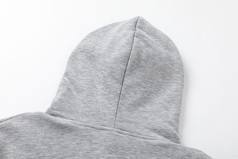 Trapstar トラップスター アップパーカー トレーナー スウェット