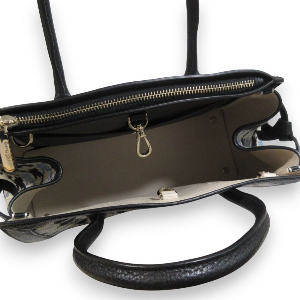 美品 kate spade new york ケイトスペードニューヨーク ノット