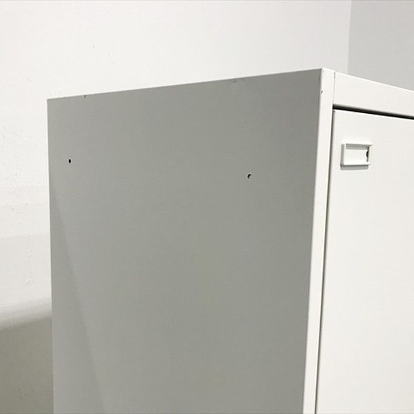 3人用ロッカー FZ型