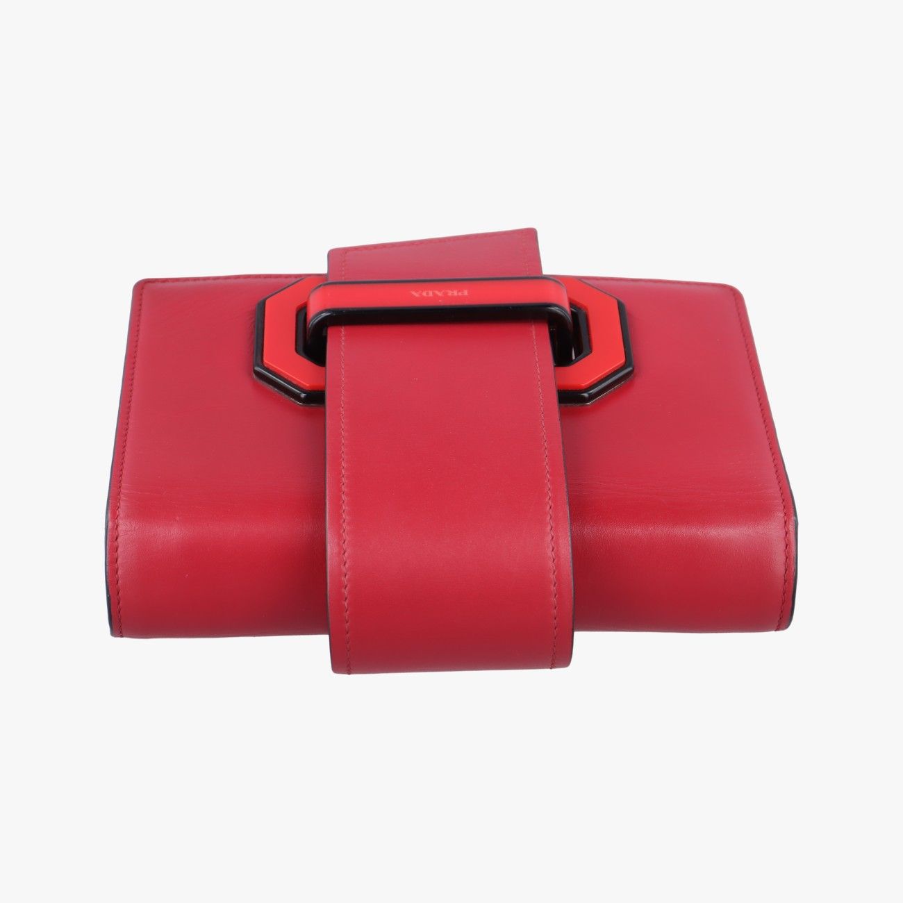 美品✨プラダ　1F890D バレエシューズ　リボン　タッセル　メタルロゴ　レザー PRADA（バレエシューズ）のフリマアイテム一覧