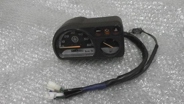 ギア4スト　UA07J-006xxx　の　メーター:#1663208288